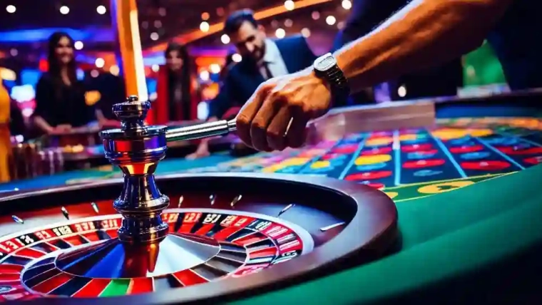 Tab66 Casino