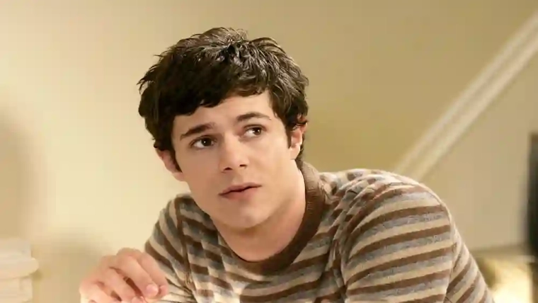Adam Brody