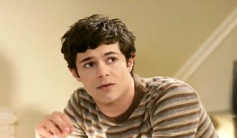 Adam Brody