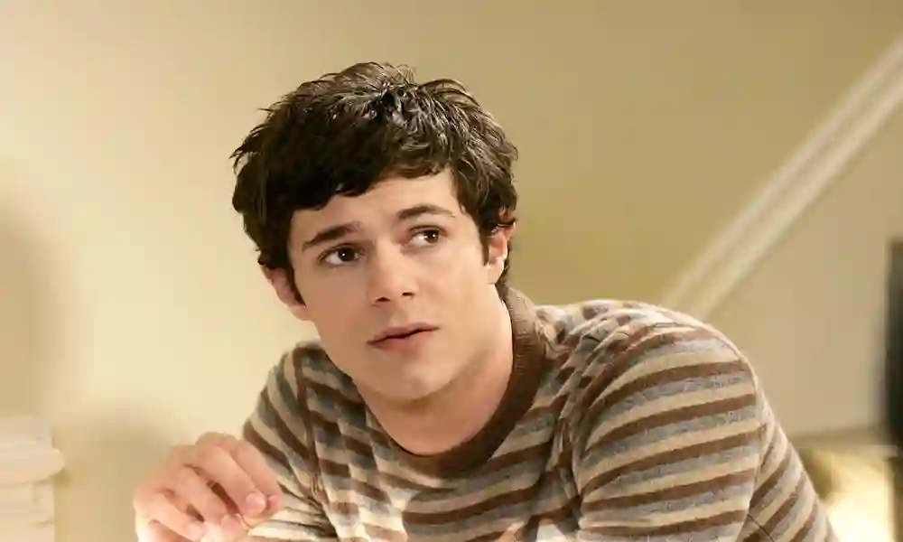 Adam Brody