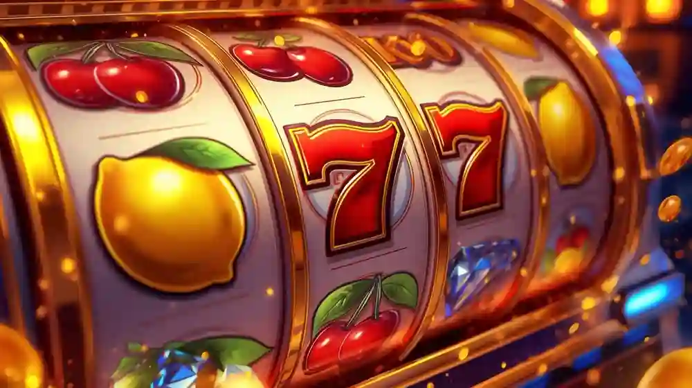 Slot777